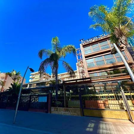 Grande Y Luminoso 1 En Carlos Büigas Salou
