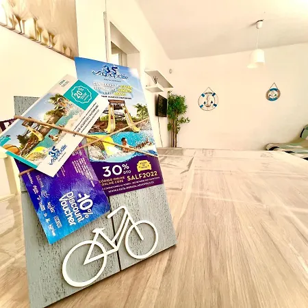 Appartement Grande Jovenes 1 En Carlos Bueigas