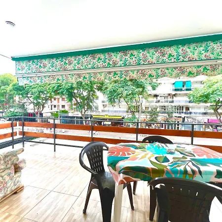Apartment Grande Jovenes 1 En Carlos Bueigas Salou