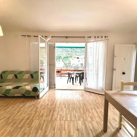 Grande Jovenes 1 En Carlos Bueigas Apartment Salou