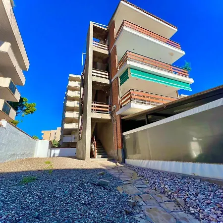 Apartment Grande Jovenes 1 En Carlos Bueigas *